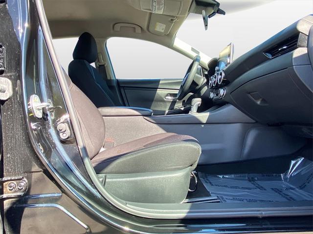 used 2023 Nissan Sentra car, priced at $17,790