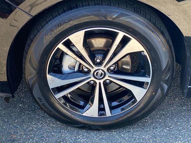 used 2023 Nissan Sentra car, priced at $17,790
