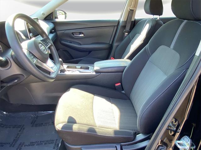 used 2023 Nissan Sentra car, priced at $17,790