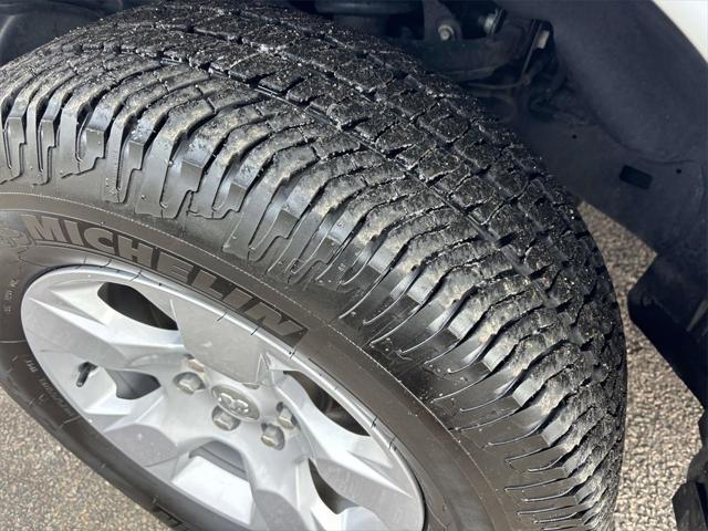 used 2023 Ram 1500 car, priced at $36,500