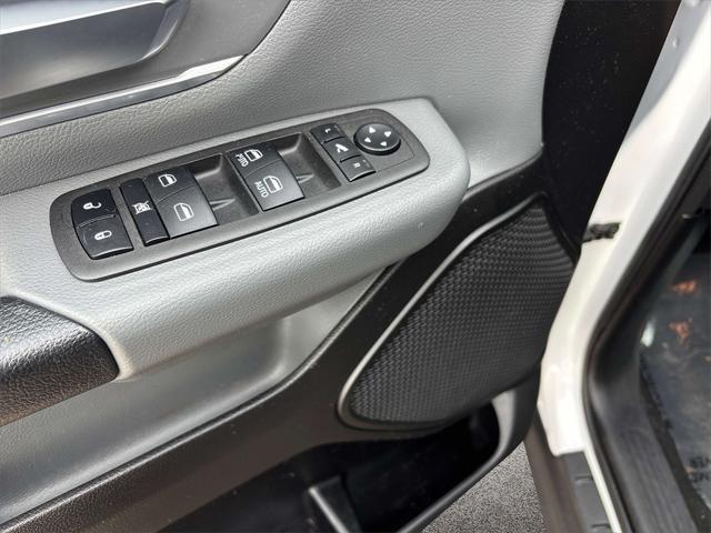 used 2023 Ram 1500 car, priced at $36,500