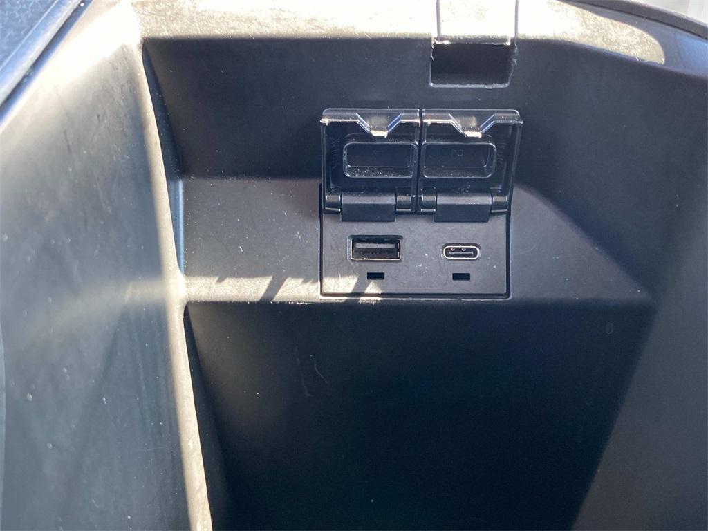 used 2024 Toyota Camry car, priced at $26,900