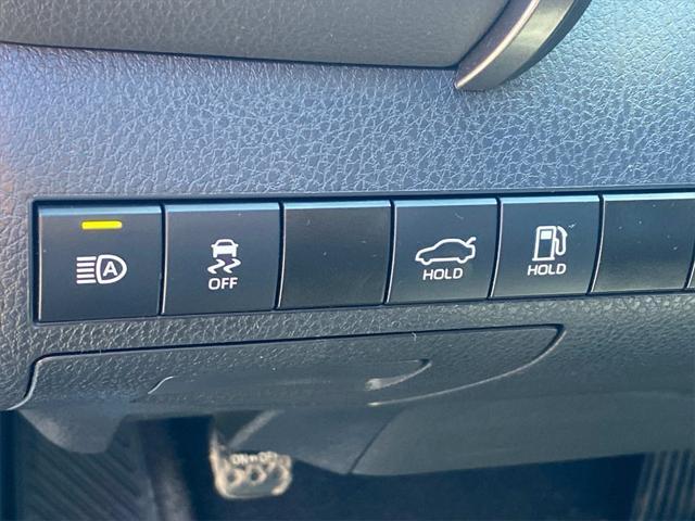 used 2024 Toyota Camry car, priced at $26,599