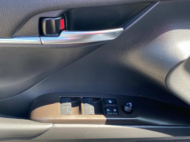 used 2024 Toyota Camry car, priced at $26,599