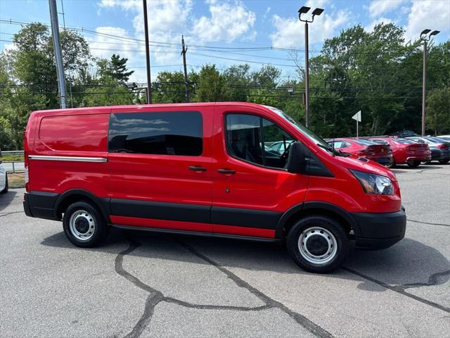 used 2019 Ford Transit-150 car, priced at $22,990