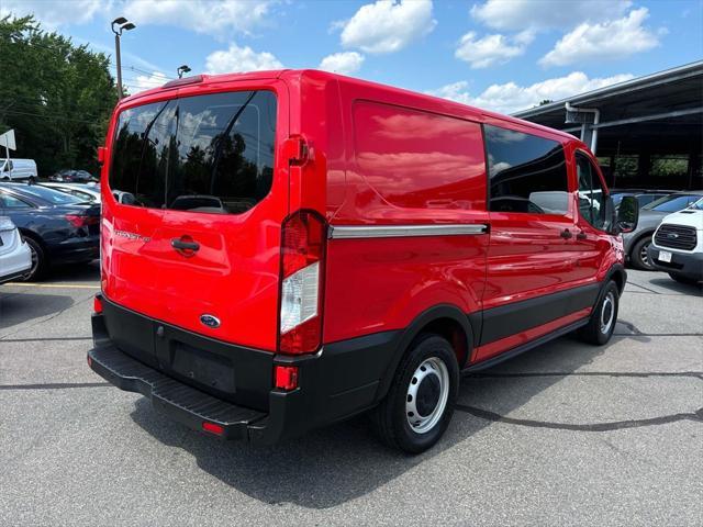 used 2019 Ford Transit-150 car, priced at $22,990