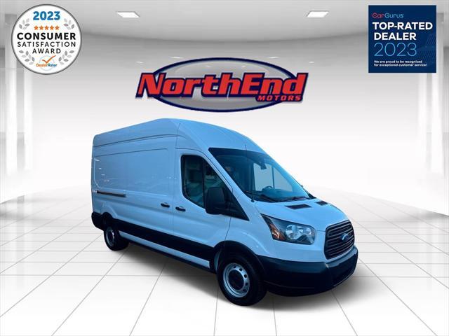 used 2019 Ford Transit-350 car, priced at $29,500