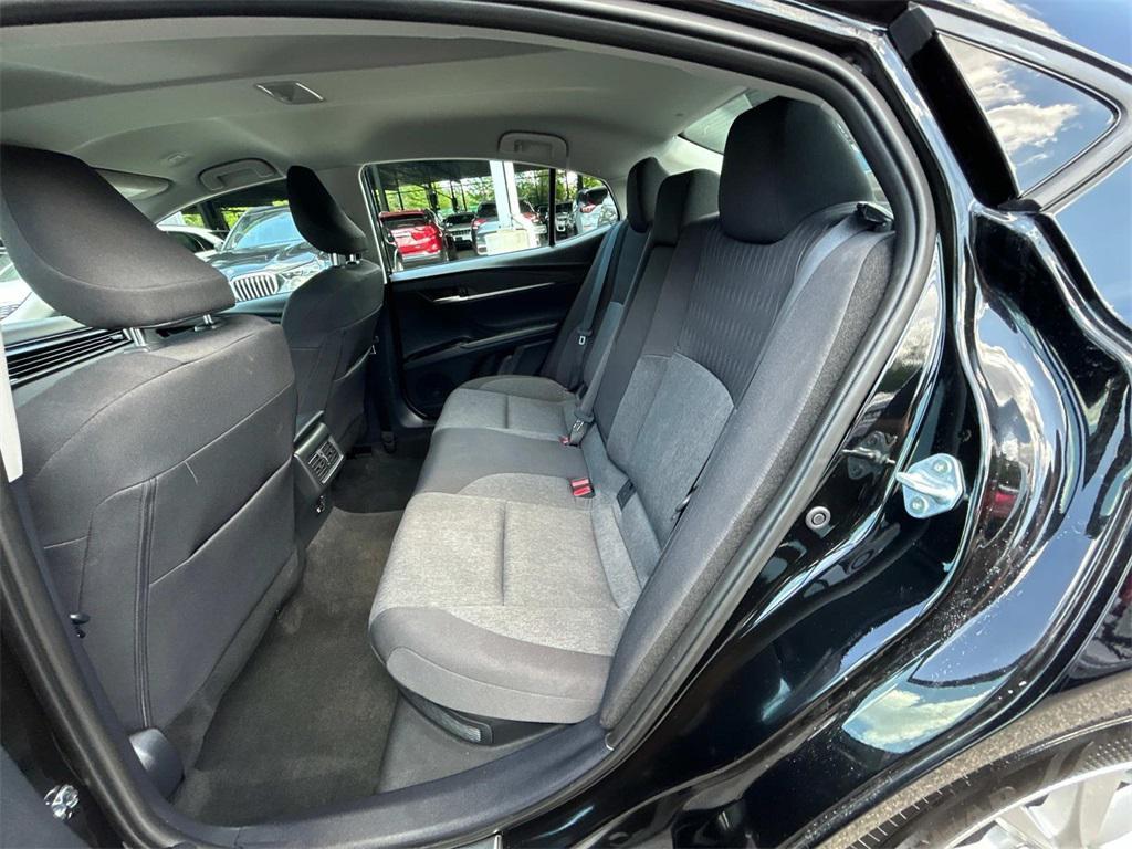 used 2025 Toyota Camry car, priced at $29,989