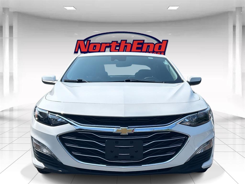 used 2023 Chevrolet Malibu car, priced at $16,999