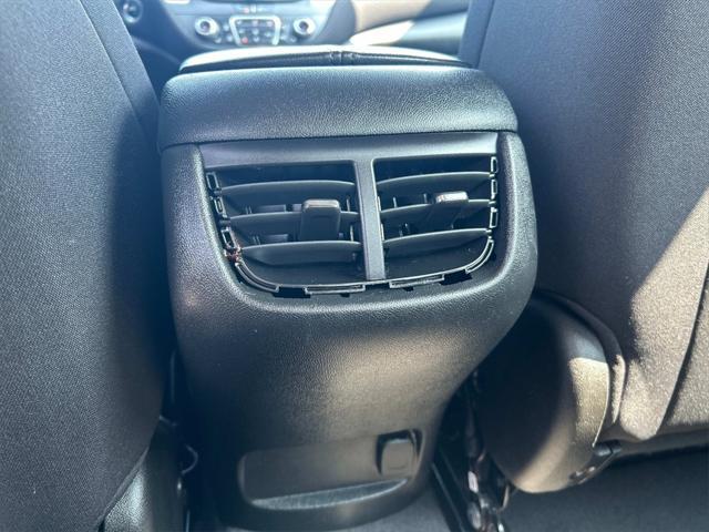 used 2023 Chevrolet Malibu car, priced at $16,900