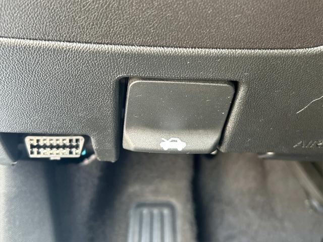 used 2023 Chevrolet Malibu car, priced at $16,900