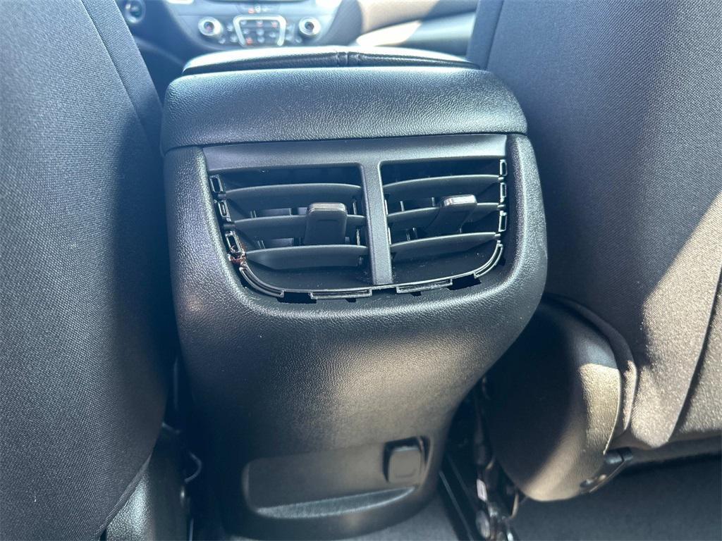 used 2023 Chevrolet Malibu car, priced at $16,999
