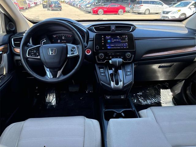 used 2020 Honda CR-V car, priced at $24,999