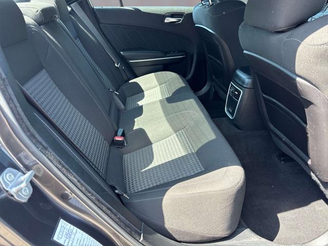 used 2023 Dodge Charger car, priced at $24,490