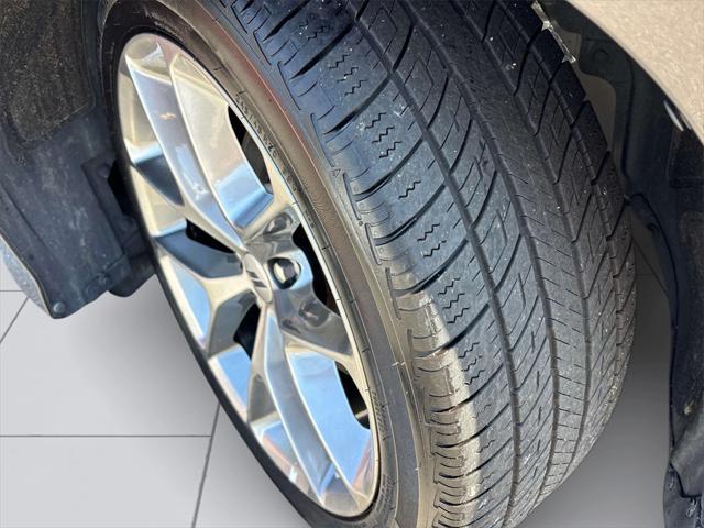 used 2023 Dodge Charger car, priced at $24,490