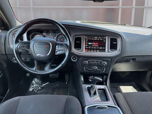 used 2023 Dodge Charger car, priced at $24,490