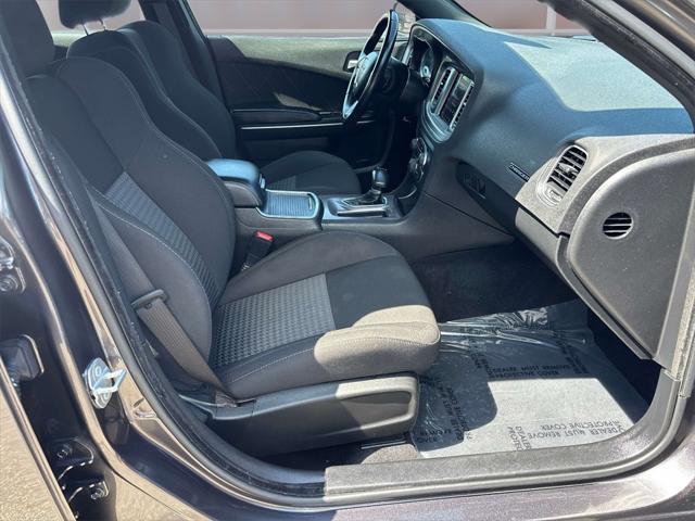 used 2023 Dodge Charger car, priced at $24,490