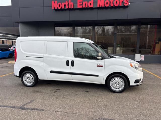 used 2022 Ram ProMaster City car, priced at $26,990