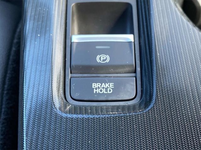 used 2024 Honda Civic car, priced at $24,990