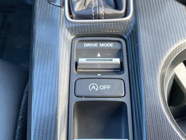 used 2024 Honda Civic car, priced at $24,990