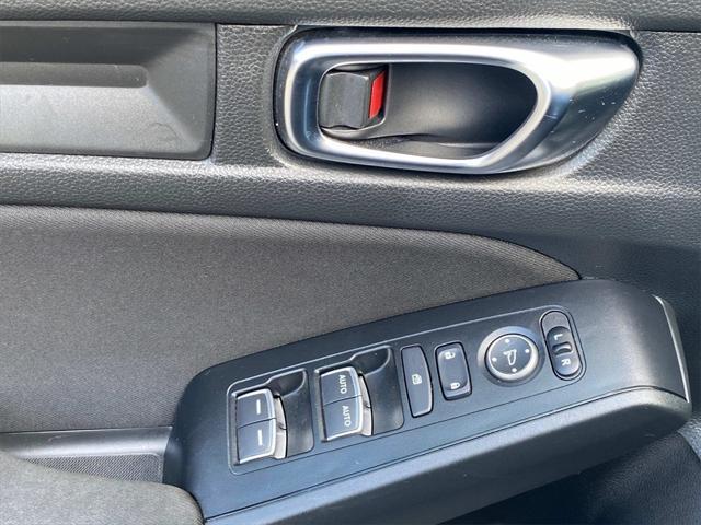 used 2024 Honda Civic car, priced at $24,990