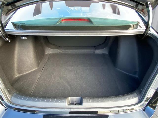 used 2024 Honda Civic car, priced at $24,990