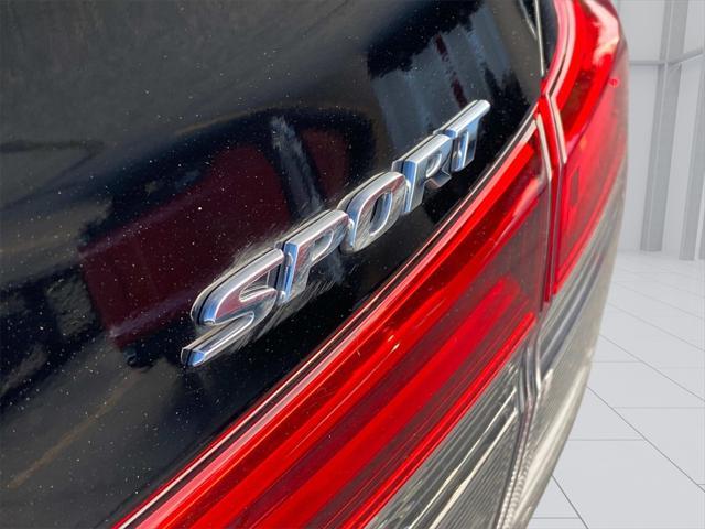 used 2024 Honda Civic car, priced at $24,990
