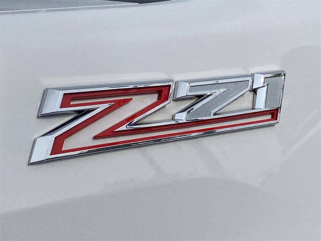 used 2024 Chevrolet Silverado 2500 car, priced at $49,900