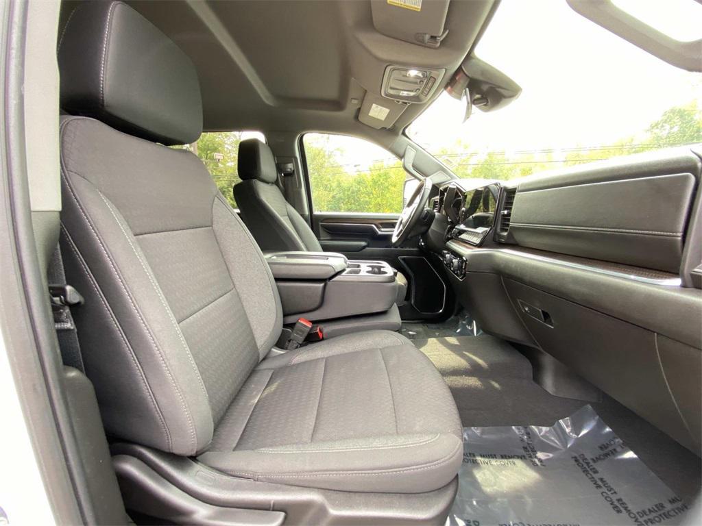 used 2024 Chevrolet Silverado 2500 car, priced at $49,900