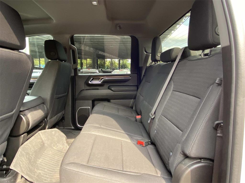 used 2024 Chevrolet Silverado 2500 car, priced at $49,900