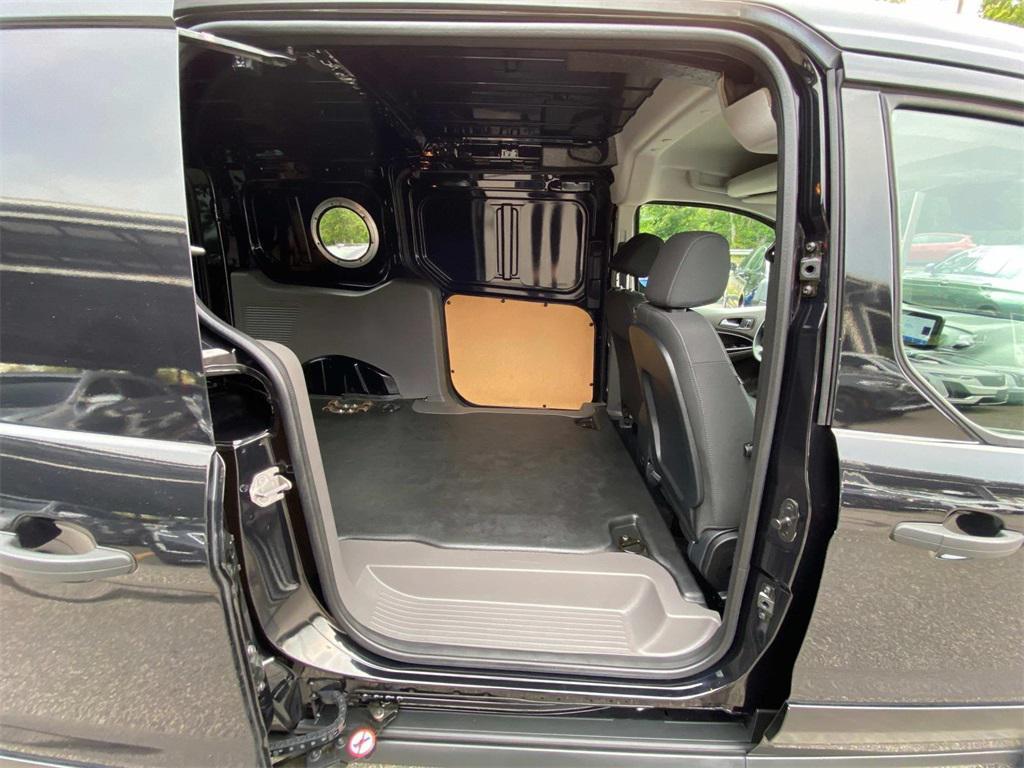 used 2023 Ford Transit Connect car, priced at $29,900