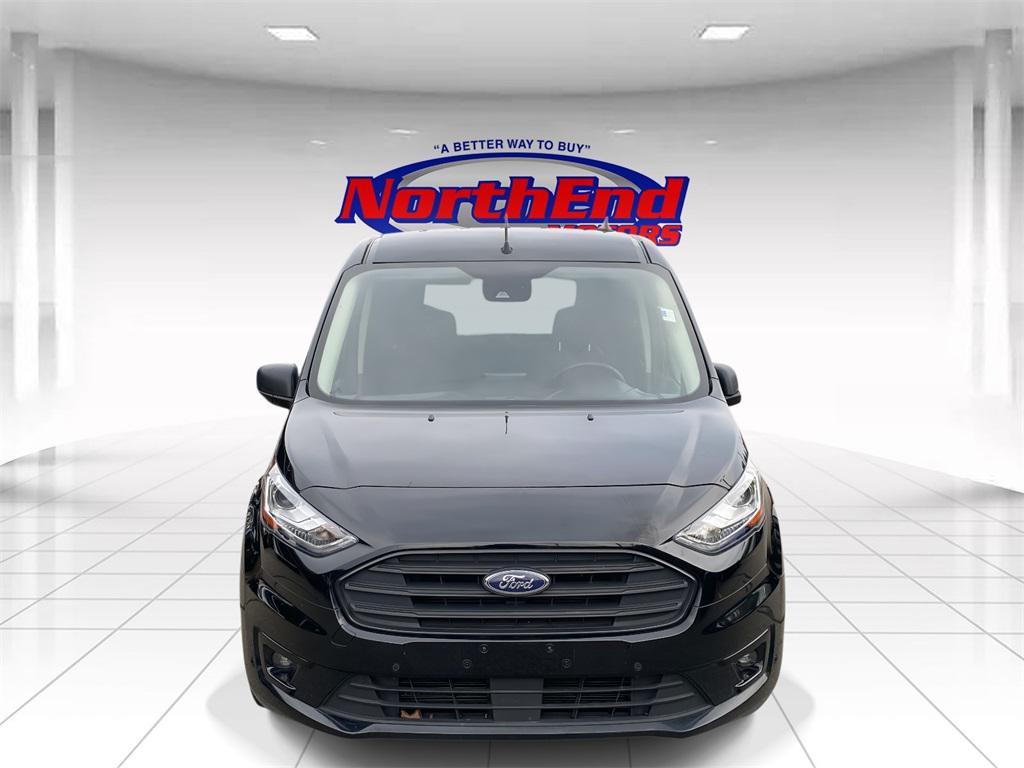 used 2023 Ford Transit Connect car, priced at $29,900