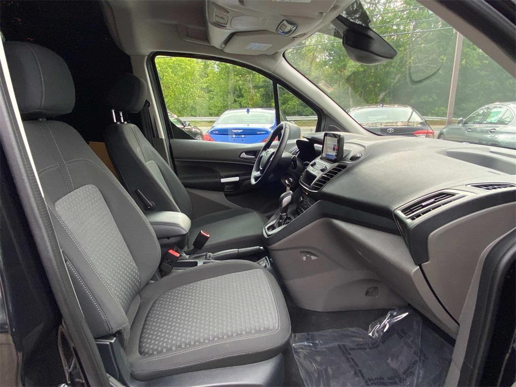 used 2023 Ford Transit Connect car, priced at $29,900