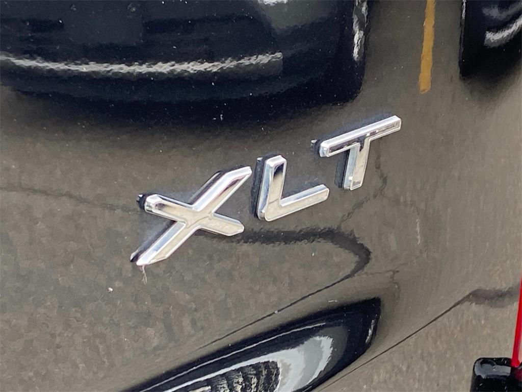 used 2023 Ford Transit Connect car, priced at $29,900