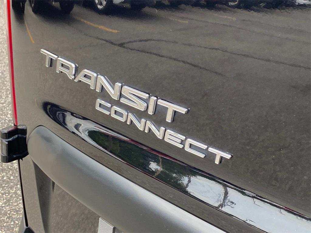 used 2023 Ford Transit Connect car, priced at $29,900