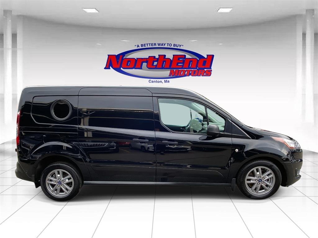 used 2023 Ford Transit Connect car, priced at $29,900