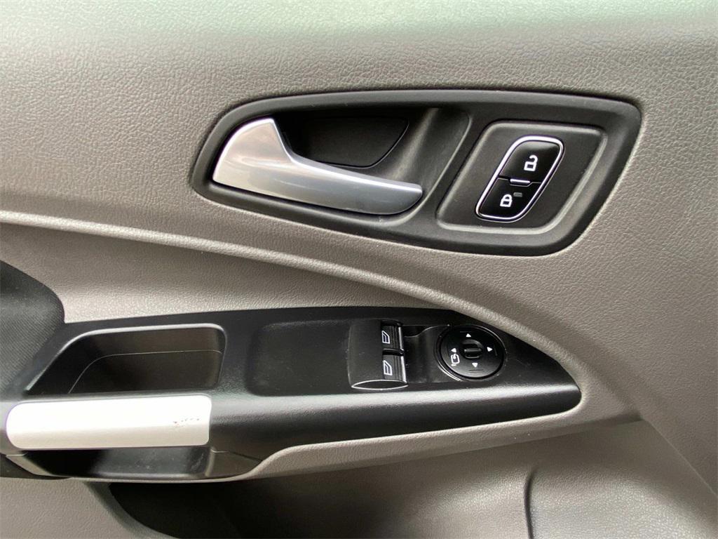 used 2023 Ford Transit Connect car, priced at $29,900
