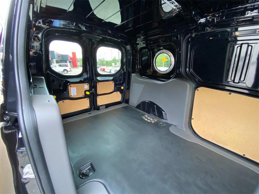 used 2023 Ford Transit Connect car, priced at $29,900