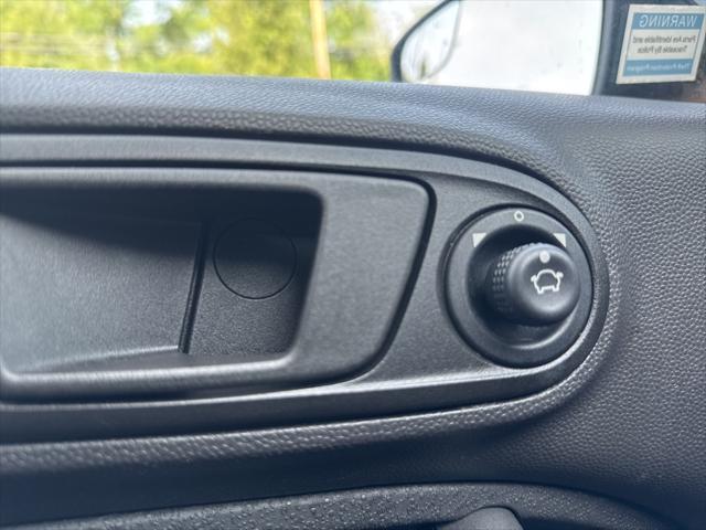 used 2019 Ford Fiesta car, priced at $19,990
