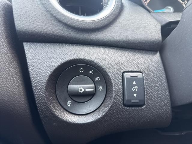 used 2019 Ford Fiesta car, priced at $19,990