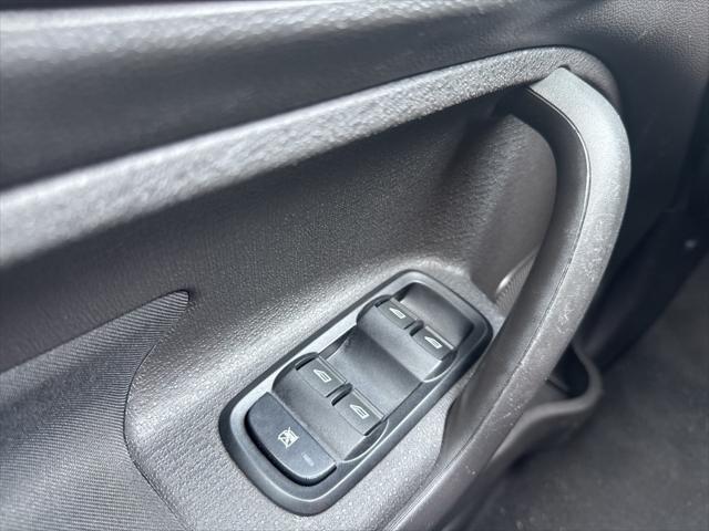used 2019 Ford Fiesta car, priced at $19,990