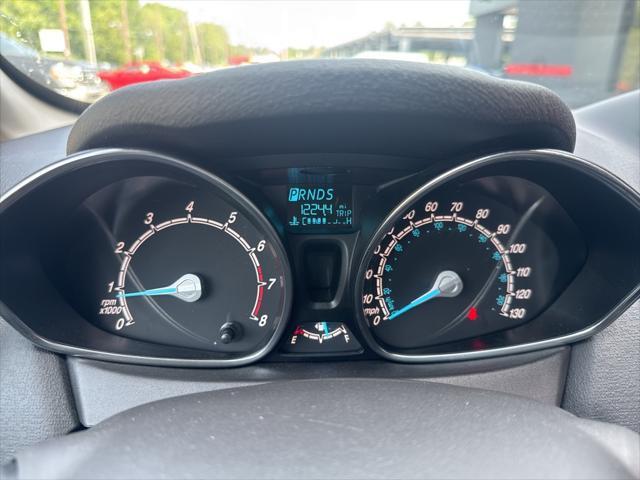 used 2019 Ford Fiesta car, priced at $19,990