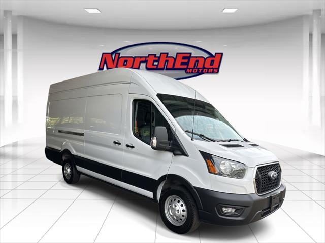 used 2023 Ford Transit-350 car, priced at $41,490