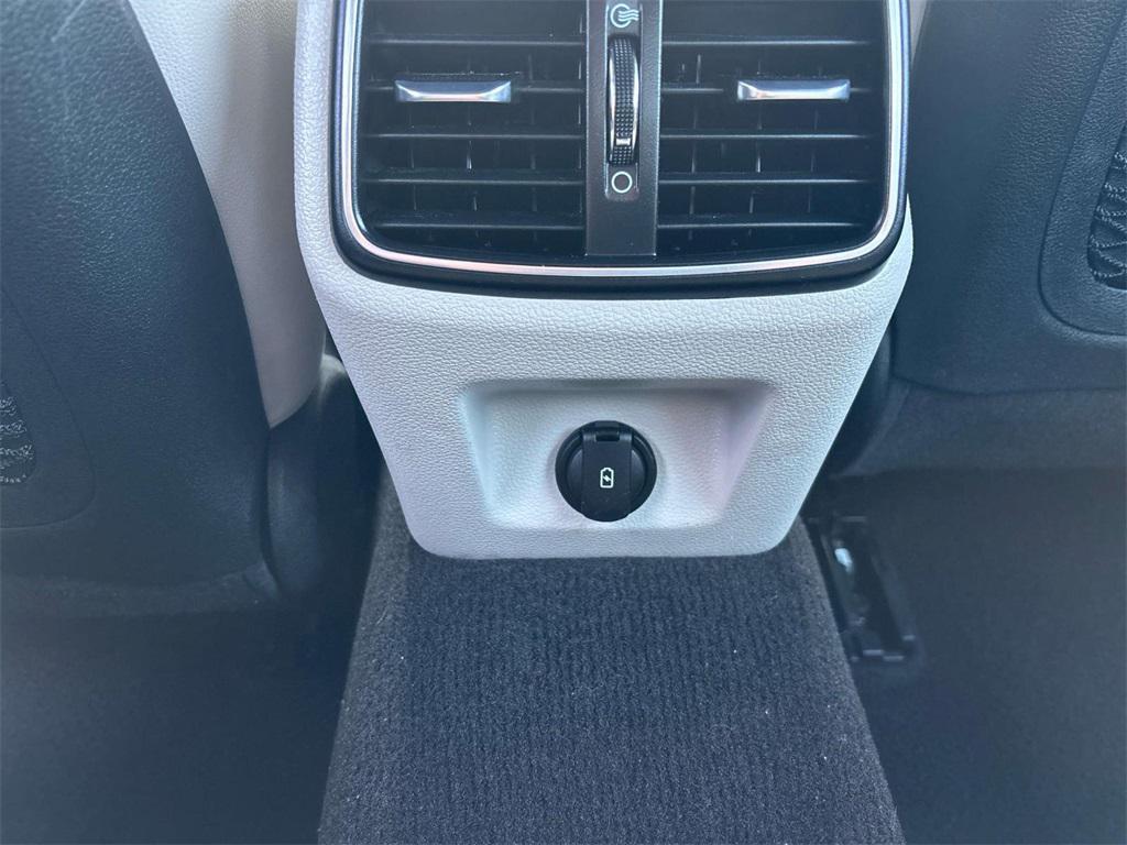 used 2023 Genesis G70 car, priced at $26,900