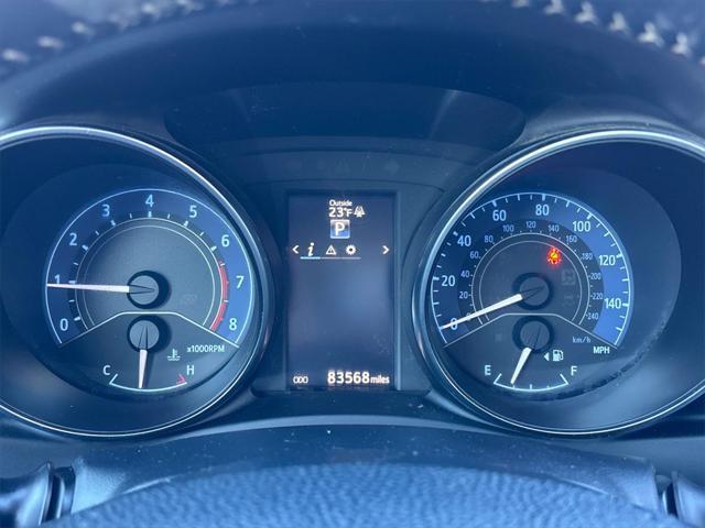 used 2016 Scion iM car, priced at $11,949