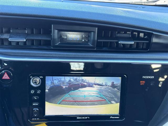 used 2016 Scion iM car, priced at $11,949