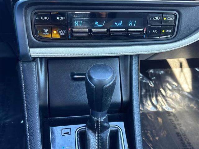 used 2016 Scion iM car, priced at $11,949