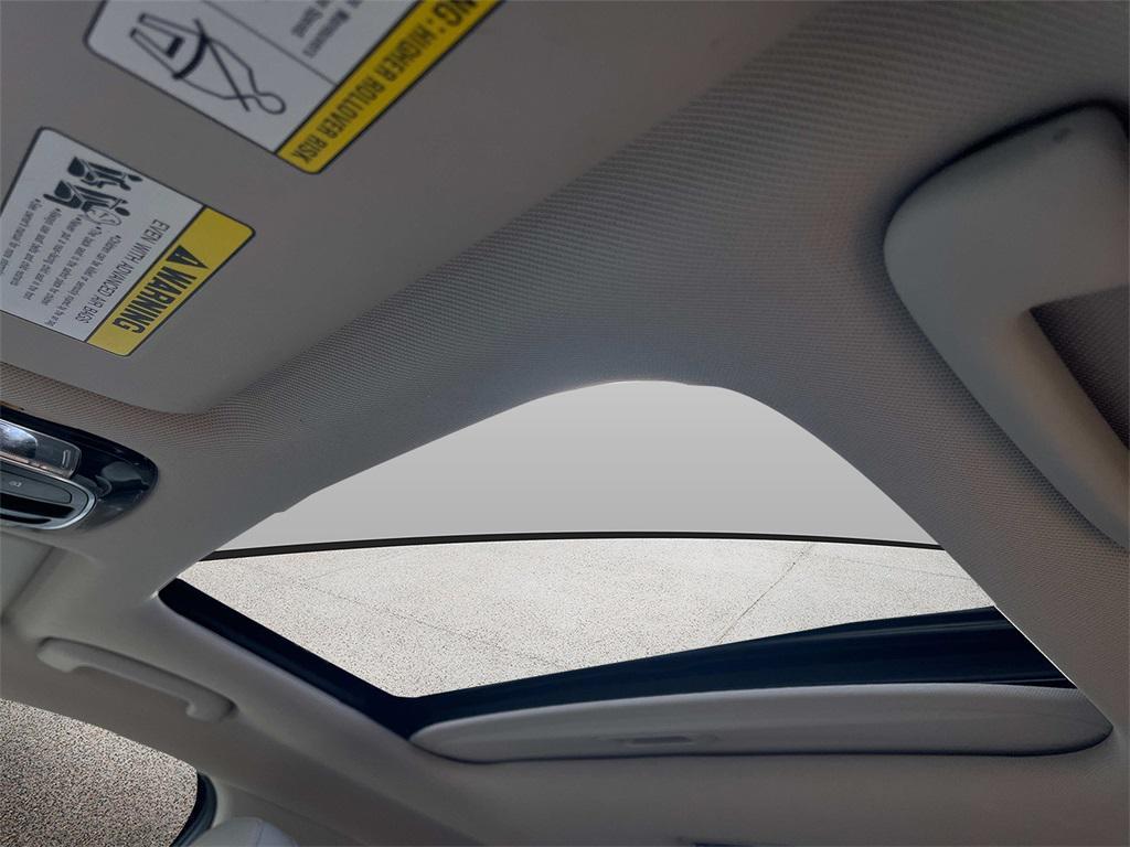 used 2023 Hyundai Tucson car, priced at $22,900