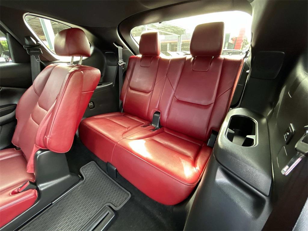 used 2023 Mazda CX-9 car, priced at $27,990