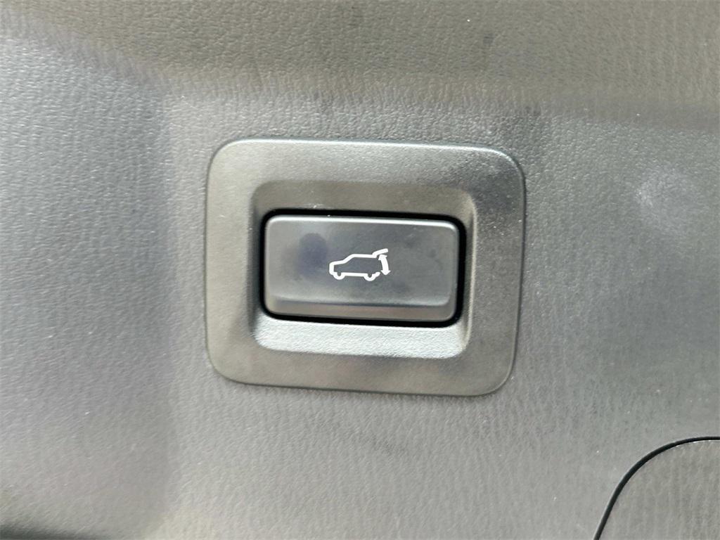 used 2023 Mazda CX-9 car, priced at $27,990